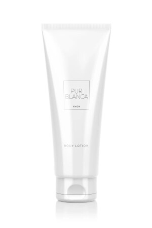 Pur Blanca Damen-Körperlotion 125 ml. - 2