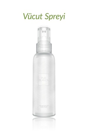 Pur Blanca Damen-Körperspray 100 ml. - 2