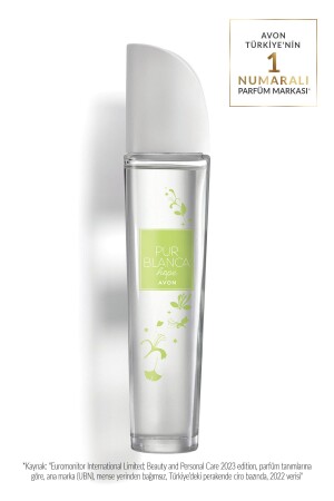 Pur Blanca Hope Damenparfüm Edt 50 ml. - 1