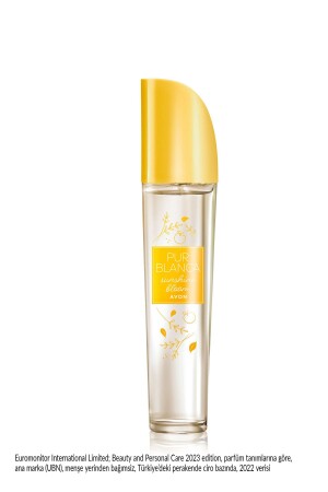 Pur Blanca Sunshine Bloom Damenparfüm EDT 50 ml. - 5