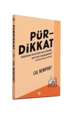 Pür Dikkat - 2