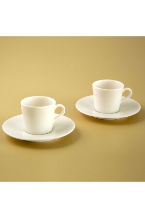 Pure 2-Personen-Kaffeetassen-Set 500. 02. 23. 0001 - 2