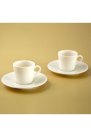 Pure 2-Personen-Kaffeetassen-Set 500. 02. 23. 0001 - 3