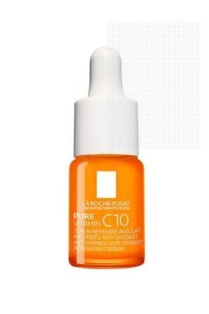 Pure C Vitamin 10 Ml 30160415 - 4