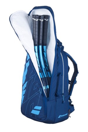 Pure Drive Backpack Tenis Sırt Çantası - 3