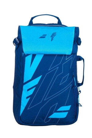 Pure Drive Backpack Tenis Sırt Çantası - 4