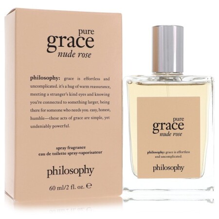 Pure Grace Nude Rose by Philosophy - 2