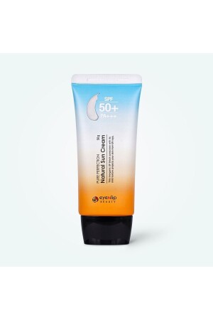 Pure Perfection Natürliche Sonnencreme Sun01 - Eyenlip Beauty