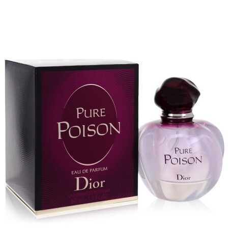 Pure Poison by Christian Dior - 3