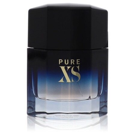 Pure XS by Paco Rabanne - 3