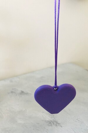 Purple Heart Nothilfe und Erdbebenpfeife - 3