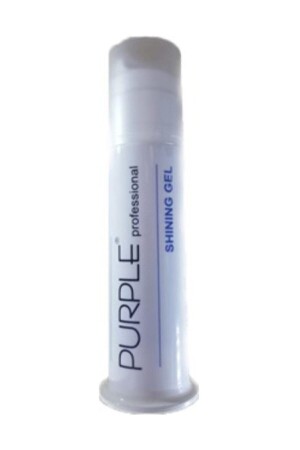 Purple Parlak Shining Gel 100ml - 1