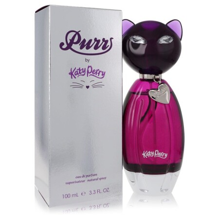 Purr by Katy Perry - 2