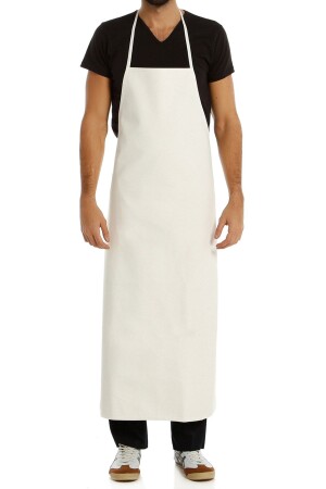 فرشة صحن من PVC من PVC فرشة مطبخ من PVC من نوعية المصفوفة السائلة الاحتجاجية اللون الأبيض MTAO-0019 - DrMia