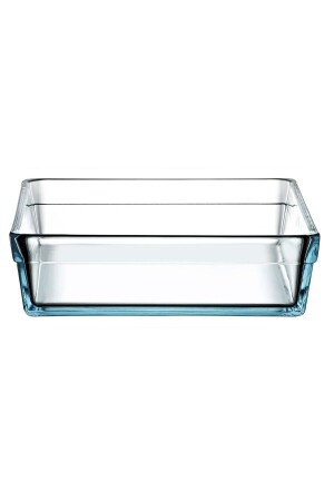 Pyrex Quadratisches Tablett (PREMIUM) 4100 ml Fma99930 P59314 - 1