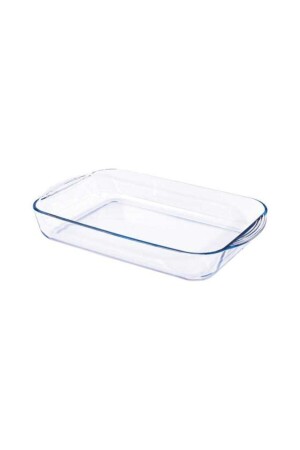 Pyrex Rechteckiges Tablett 59124 BRCM59124-T - 4