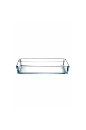 Pyrex Rechteckiges Tablett Premium 59324 Fma05209 593240 - 1