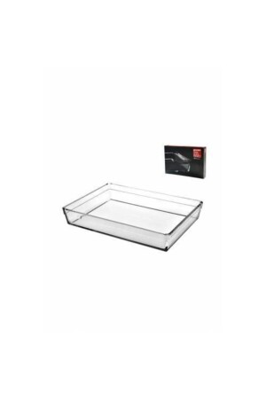 Pyrex Rechteckiges Tablett Premium 59324 Fma05209 593240 - 3