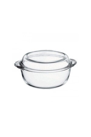 Pyrex-Topf mit Deckel P59013 Fma04943 018oa 013oa - 3