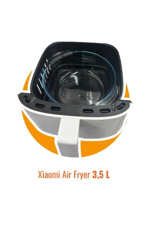 Pyrex Xiaomi Airfryer 3,5 L und Philips Airfryer 4,1 L kompatibel mit SMRT-7002 - 6