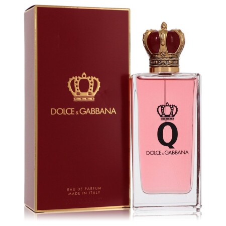 Q By Dolce & Gabbana by Dolce & Gabbana - 3