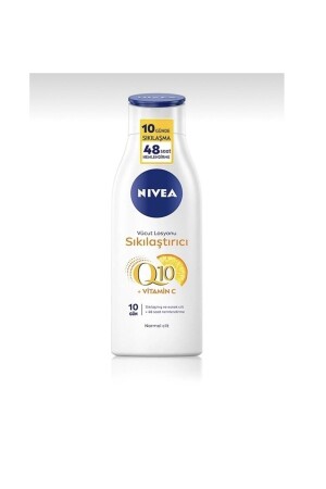 Q10 Straffende Körperlotion 250 ml - 2