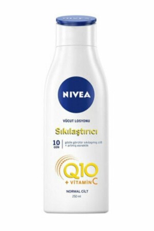 Q10 Straffende Körperlotion 250 ml&Cellular Sculpting Dual Phase Nourishing. Öl-Elixier 30 ml - 4