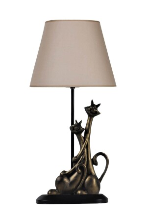 مـنـز - تصميم حديث كـات لـمـنـظـر الذهب البيج - Qdec