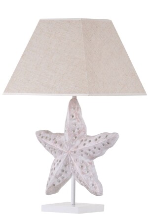 التصميم الحديث من النظام النمطي شمعة البحر القديمةالبيضاء البيج قديس - Qdec