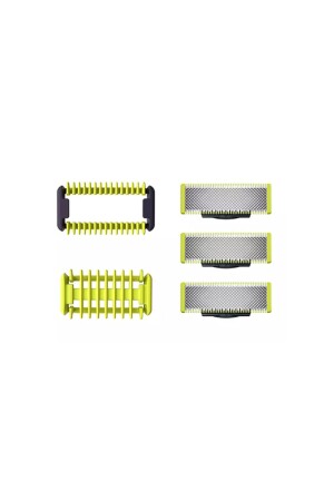 MNZ-Qp630/51 شفرة بديلة من شفرة واحدة - Philips