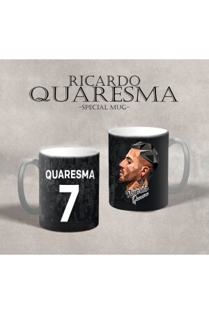 MNZ-Quaresma - II الزجاج OM-00047 - OFFSIDE