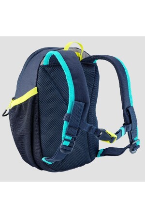 Quechua Çocuk Sırt Çantası - 5 L - Mavi - Mh100 - 3