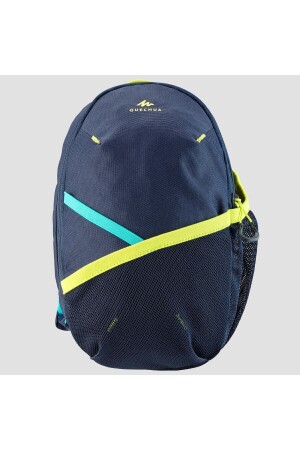 Quechua Çocuk Sırt Çantası - 5 L - Mavi - Mh100 - 4