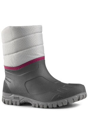 Quechua Damen-Schneestiefel – Sh100 X-warm - 1