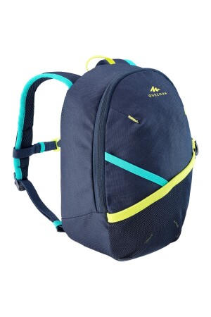 Quechua-Kinderrucksack – 5 l – Blau – Mh100 - 2