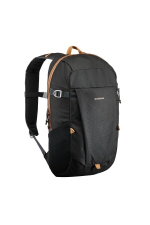 QUECHUA Outdoor-Rucksack – 20 l – Schwarz – NH Arpenaz 100 - 2