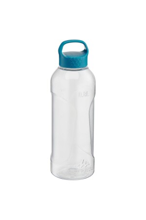 Quechua Outdoor-Wasserflasche aus Kunststoff (ECOZEN®) – 0–8 Liter – Mh100 - 1