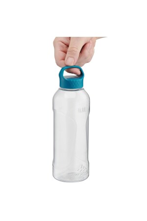 Quechua Outdoor-Wasserflasche aus Kunststoff (ECOZEN®) – 0–8 Liter – Mh100 - 6