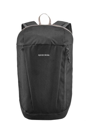 Quechua Trekkingrucksack - 10l - Schwarz - Nh 100 - 2