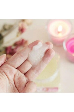 Quick Manicure Kolay Manikür & Pedikür Peeling 300 gr - 6