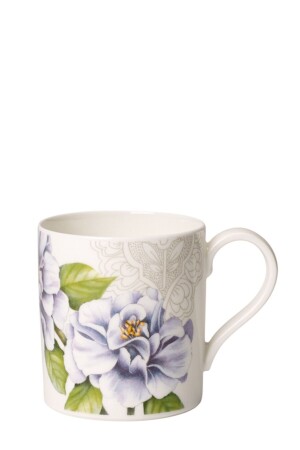 Quinsai Garden Kahve-çay Fincanı VRH10-4380-1300- - Villeroy & Boch