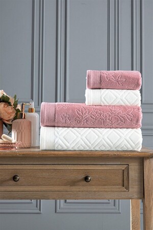 أفضل مجموعة من المواصفات (مجموعة حمام) R. كريم الميتيز EVTHTKÖZDL00103 - Özdilek