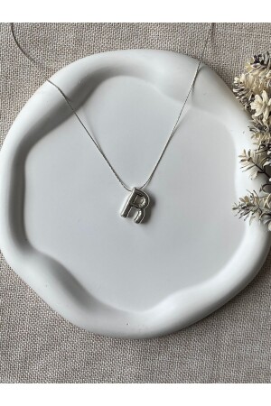 مقعد حروف R للنساء من قبل MNZ - مقعد حروف منحنية - Fiamoss