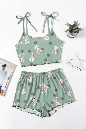 Rabbit 2 Li Ultrasoft Shorts-Set - 1