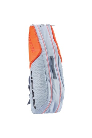 Radical Grau/Orange 6er-Pack Probag - 4