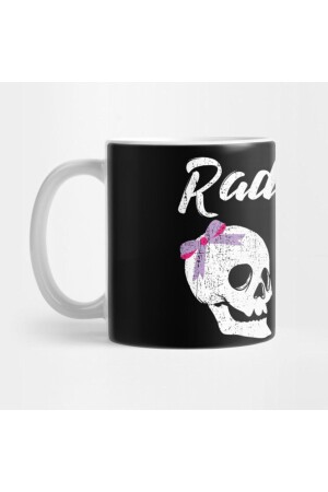 Radiologie-Mädchen – Radiologie-Tasse PIXDES9702929 - 2