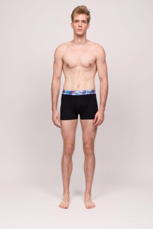 Rainbow Herren-Boxershorts, 3-teilig, Boxer_Rainbow - 3