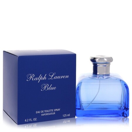 Ralph Lauren Blue by Ralph Lauren - 2