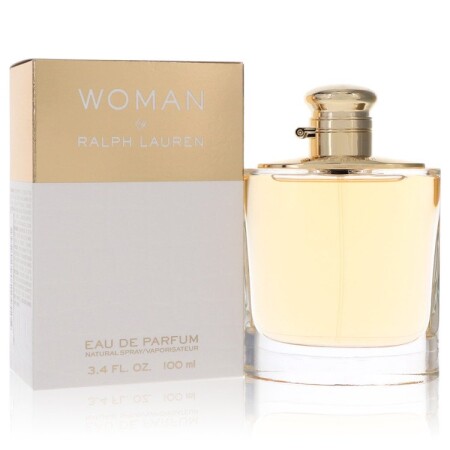 Ralph Lauren Woman by Ralph Lauren - 1