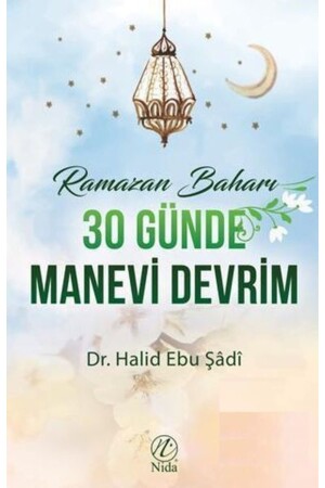 30 Günde Manevi Devrim TYC00352274720 - 2